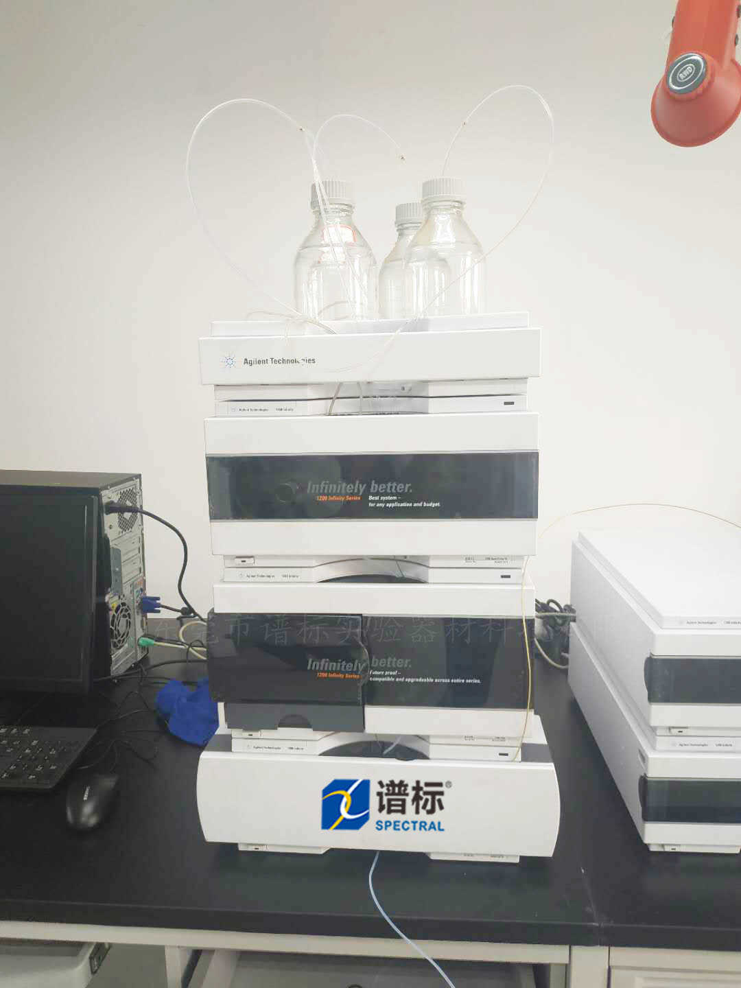  液相色譜儀在使用時應注意什么